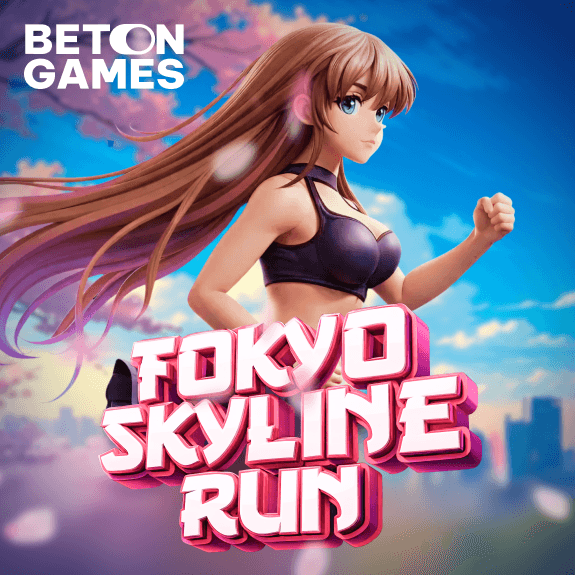 Tokyo Skyline Run