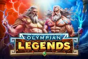 Olympian Legends