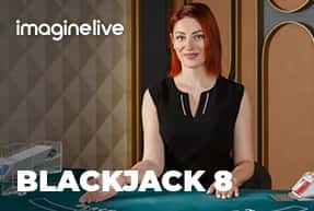 Blackjack 8