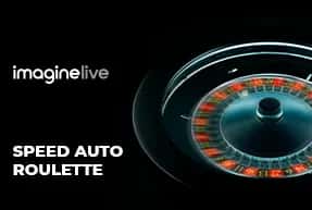 Speed Auto Roulette