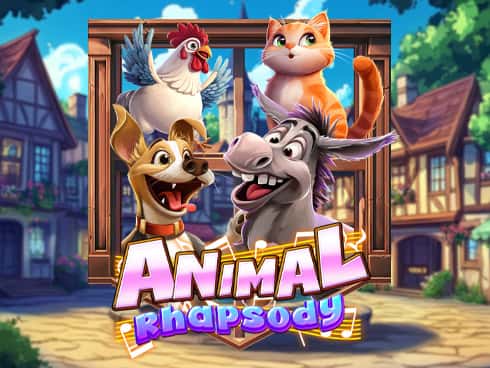Animal Rhapsody
