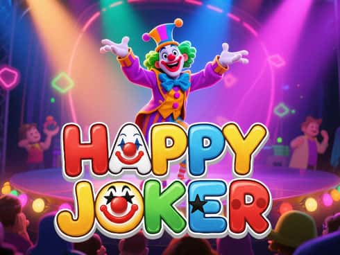 Happy Joker