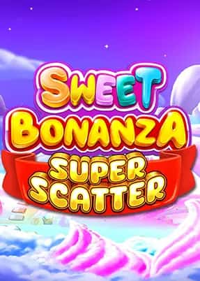 Sweet Bonanza Super Scatter
