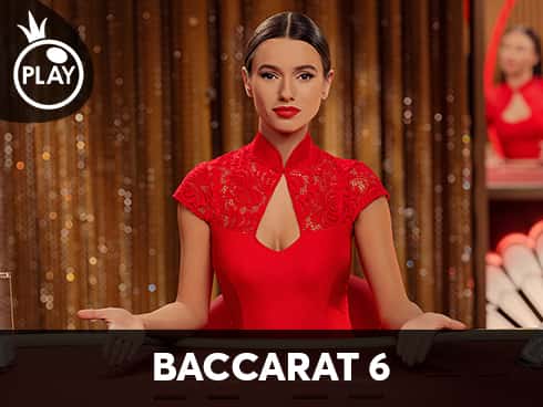 Baccarat 6