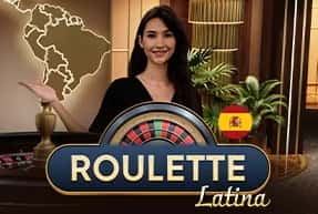 Roulette Latina