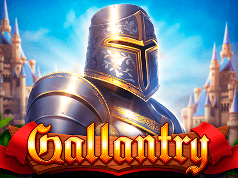Gallantry