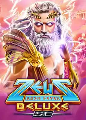 Zeus Rush Fever Deluxe SE